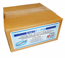 UltraDome Doming Kit - ( NOW IN STOCK! )